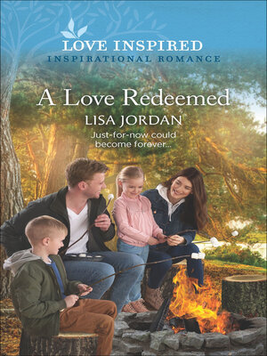 cover image of A Love Redeemed